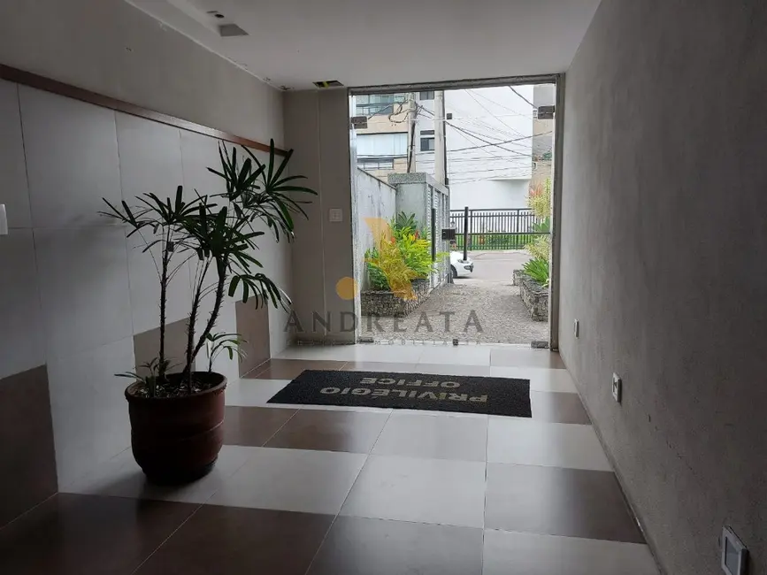 Sala Comercial à venda, 23m2 em Recreio dos Bandeirantes, Rio De Janeiro - RJ - imagem 8 Foto 8 de Sala Comercial à venda, 23m2 em Recreio dos Bandeirantes, Rio De Janeiro - RJ
