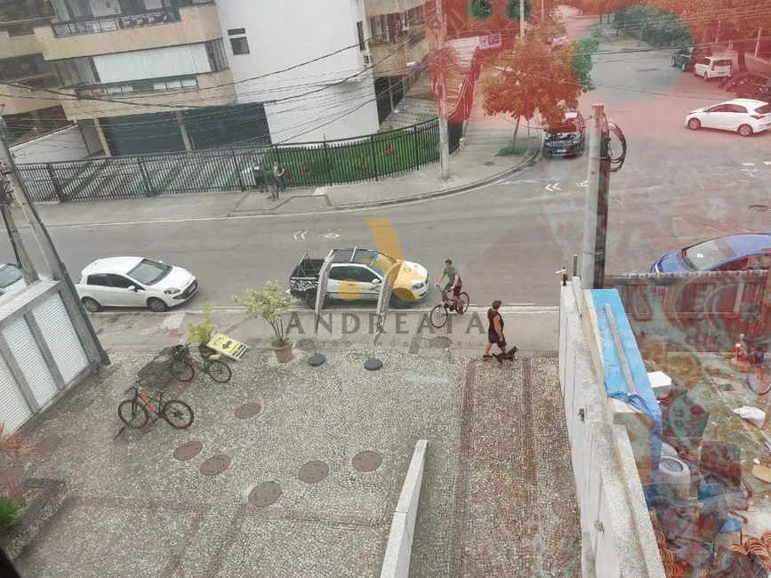 Sala Comercial à venda, 23m2 em Recreio dos Bandeirantes, Rio De Janeiro - RJ - imagem 7 Foto 7 de Sala Comercial à venda, 23m2 em Recreio dos Bandeirantes, Rio De Janeiro - RJ