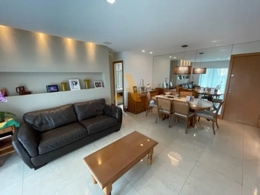 Foto 3 de Apartamento com 3 quartos à venda, 112m2 em Barra da Tijuca, Rio De Janeiro - RJ