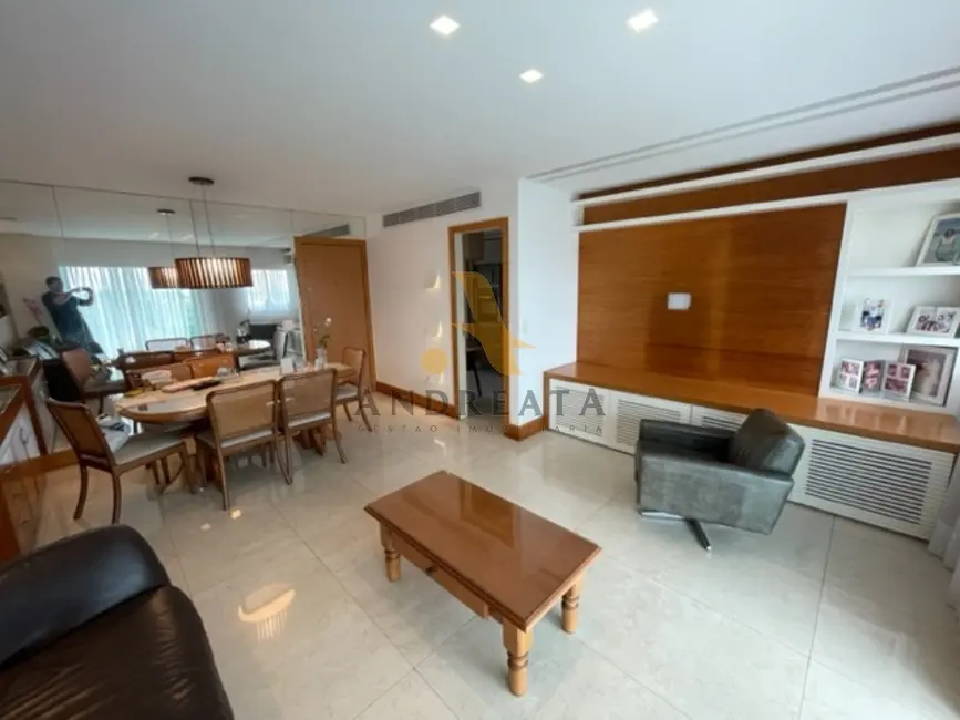 Foto 2 de Apartamento com 3 quartos à venda, 112m2 em Barra da Tijuca, Rio De Janeiro - RJ