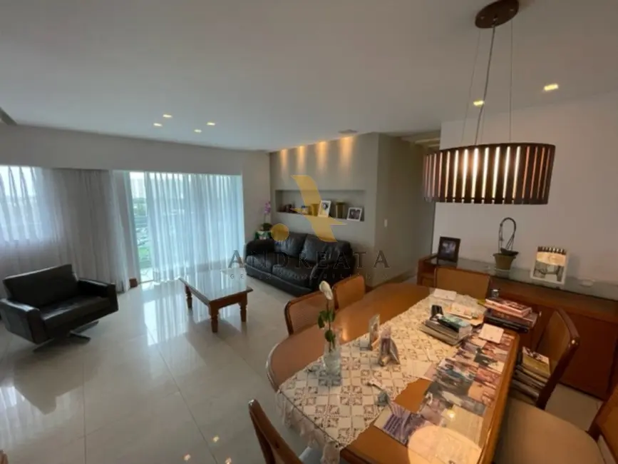 Foto 4 de Apartamento com 3 quartos à venda, 112m2 em Barra da Tijuca, Rio De Janeiro - RJ