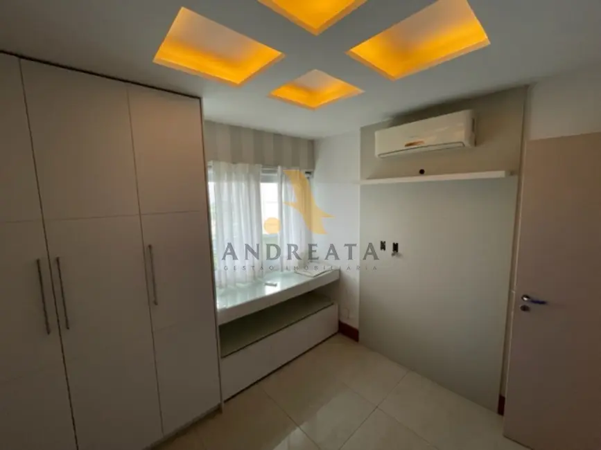 Foto 8 de Apartamento com 3 quartos à venda, 112m2 em Barra da Tijuca, Rio De Janeiro - RJ