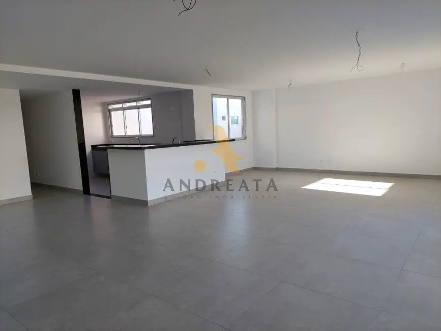 Apartamento com 3 quartos à venda e para alugar, 336m2 em Recreio dos Bandeirantes, Rio De Janeiro - RJ - imagem 9 Foto 9 de Apartamento com 3 quartos à venda e para alugar, 336m2 em Recreio dos Bandeirantes, Rio De Janeiro - RJ