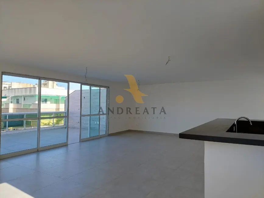 Apartamento com 3 quartos à venda e para alugar, 336m2 em Recreio dos Bandeirantes, Rio De Janeiro - RJ - imagem 7 Foto 7 de Apartamento com 3 quartos à venda e para alugar, 336m2 em Recreio dos Bandeirantes, Rio De Janeiro - RJ