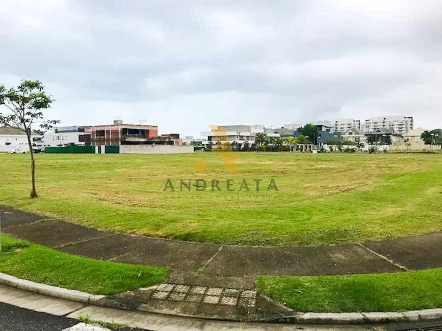 Foto 2 de Terreno / Lote à venda, 336m2 em Barra da Tijuca, Rio De Janeiro - RJ