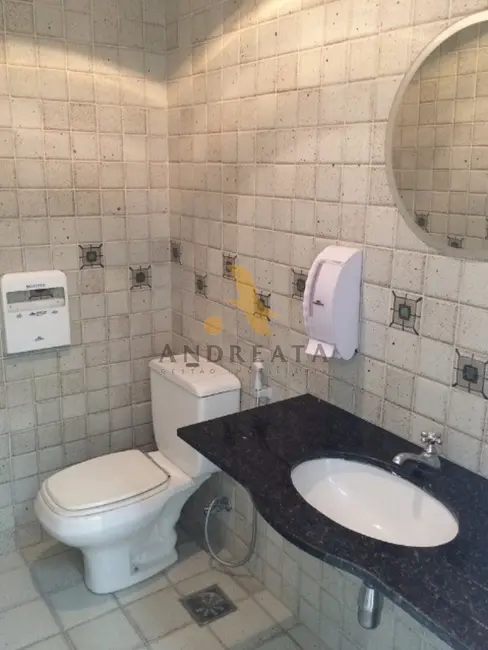 Foto 2 de Sala Comercial para alugar, 253m2 em Centro, Rio De Janeiro - RJ