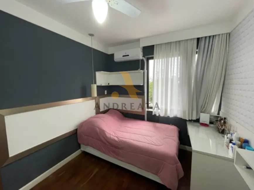 Apartamento com 3 quartos para alugar, 117m2 em Barra da Tijuca, Rio De Janeiro - RJ - imagem 8 Foto 8 de Apartamento com 3 quartos para alugar, 117m2 em Barra da Tijuca, Rio De Janeiro - RJ