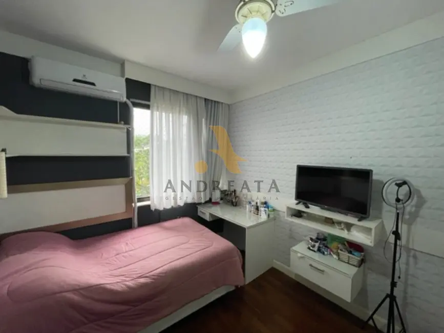 Apartamento com 3 quartos para alugar, 117m2 em Barra da Tijuca, Rio De Janeiro - RJ - imagem 9 Foto 9 de Apartamento com 3 quartos para alugar, 117m2 em Barra da Tijuca, Rio De Janeiro - RJ