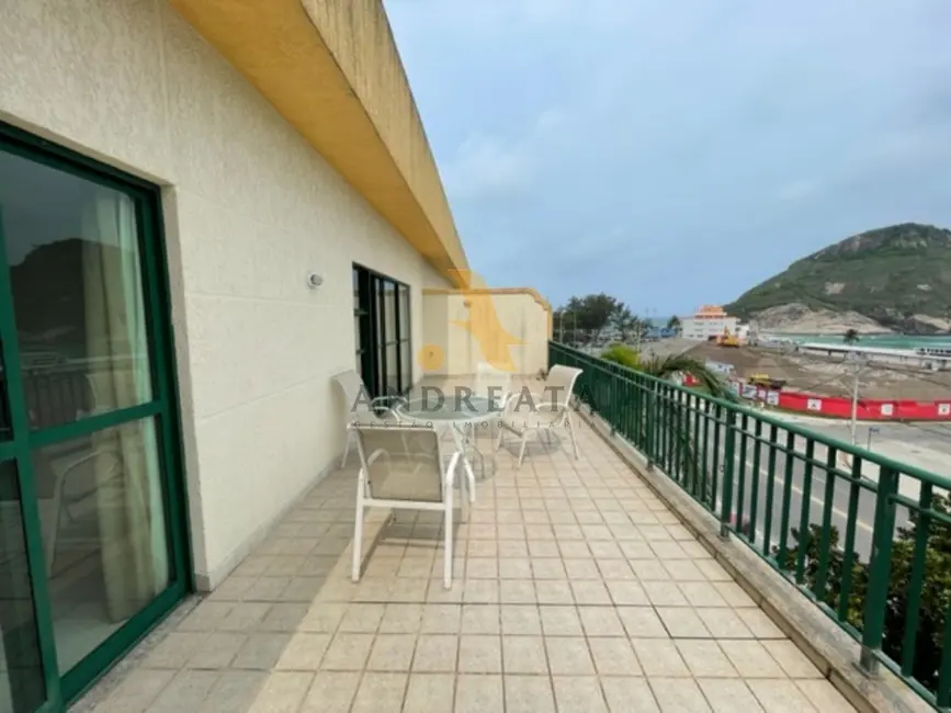 Apartamento com 1 quarto para alugar, 98m2 em Recreio dos Bandeirantes, Rio De Janeiro - RJ - imagem 9 Foto 9 de Apartamento com 1 quarto para alugar, 98m2 em Recreio dos Bandeirantes, Rio De Janeiro - RJ