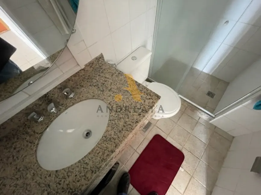 Apartamento com 1 quarto para alugar, 98m2 em Recreio dos Bandeirantes, Rio De Janeiro - RJ - imagem 7 Foto 7 de Apartamento com 1 quarto para alugar, 98m2 em Recreio dos Bandeirantes, Rio De Janeiro - RJ