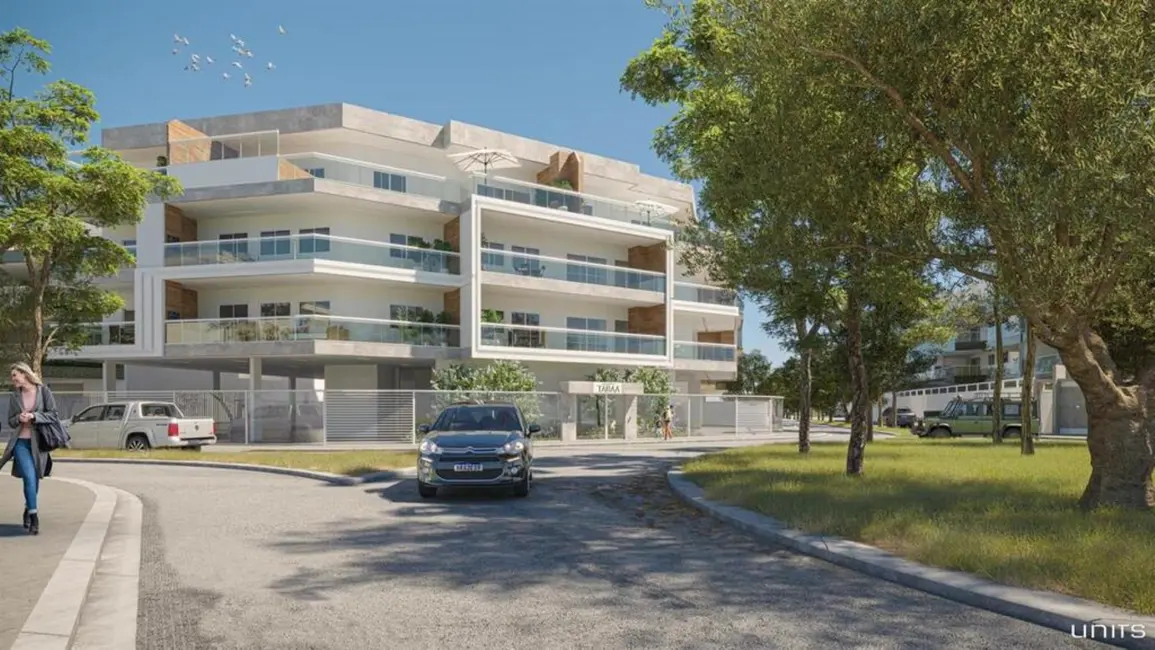 Foto 4 de Apartamento com 3 quartos à venda, 103m2 em Recreio dos Bandeirantes, Rio De Janeiro - RJ