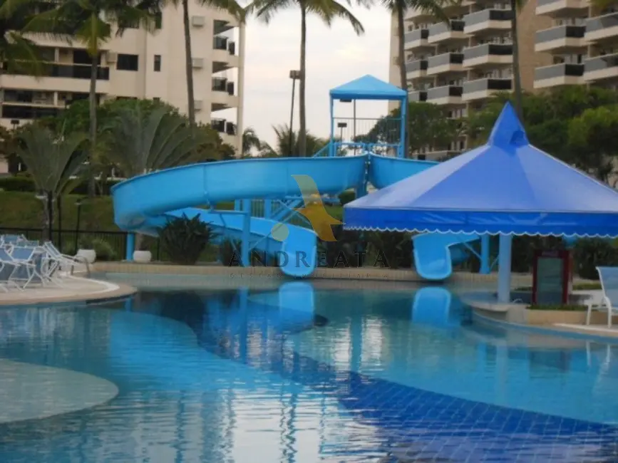Apartamento com 3 quartos à venda e para alugar, 132m2 em Barra da Tijuca, Rio De Janeiro - RJ - imagem 4 Foto 4 de Apartamento com 3 quartos à venda e para alugar, 132m2 em Barra da Tijuca, Rio De Janeiro - RJ