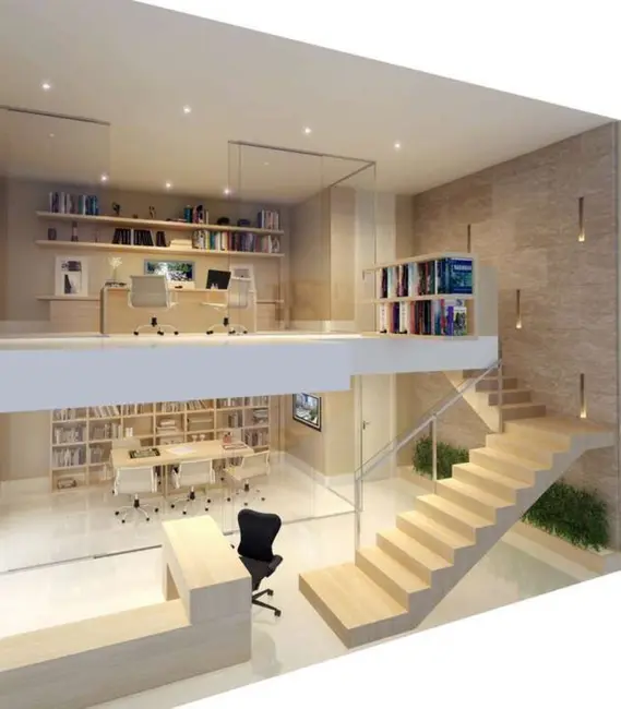 Sala Comercial à venda, 40m2 em Barra da Tijuca, Rio De Janeiro - RJ - imagem 9 Foto 9 de Sala Comercial à venda, 40m2 em Barra da Tijuca, Rio De Janeiro - RJ