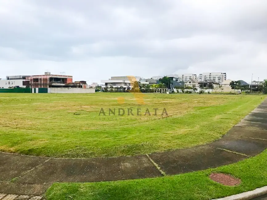 Foto 2 de Terreno / Lote à venda, 54m2 em Barra da Tijuca, Rio De Janeiro - RJ