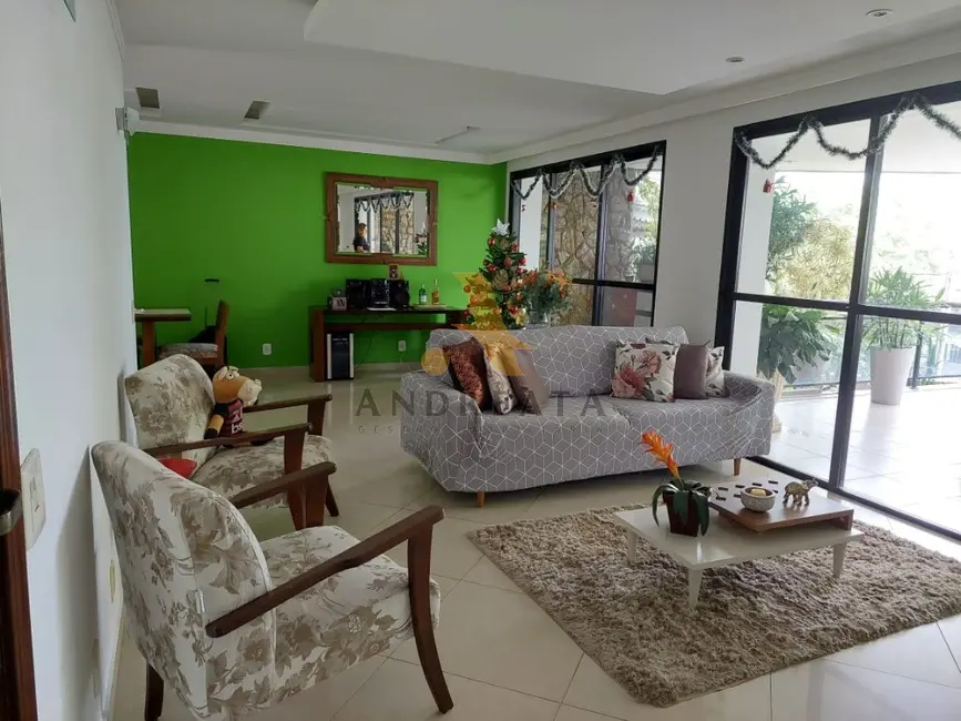 Apartamento com 3 quartos para alugar, 164m2 em Recreio dos Bandeirantes, Rio De Janeiro - RJ - imagem 5 Foto 5 de Apartamento com 3 quartos para alugar, 164m2 em Recreio dos Bandeirantes, Rio De Janeiro - RJ