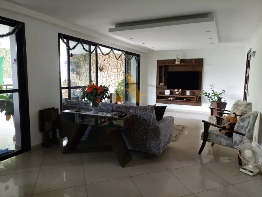 Apartamento com 3 quartos para alugar, 164m2 em Recreio dos Bandeirantes, Rio De Janeiro - RJ - imagem 9 Foto 9 de Apartamento com 3 quartos para alugar, 164m2 em Recreio dos Bandeirantes, Rio De Janeiro - RJ