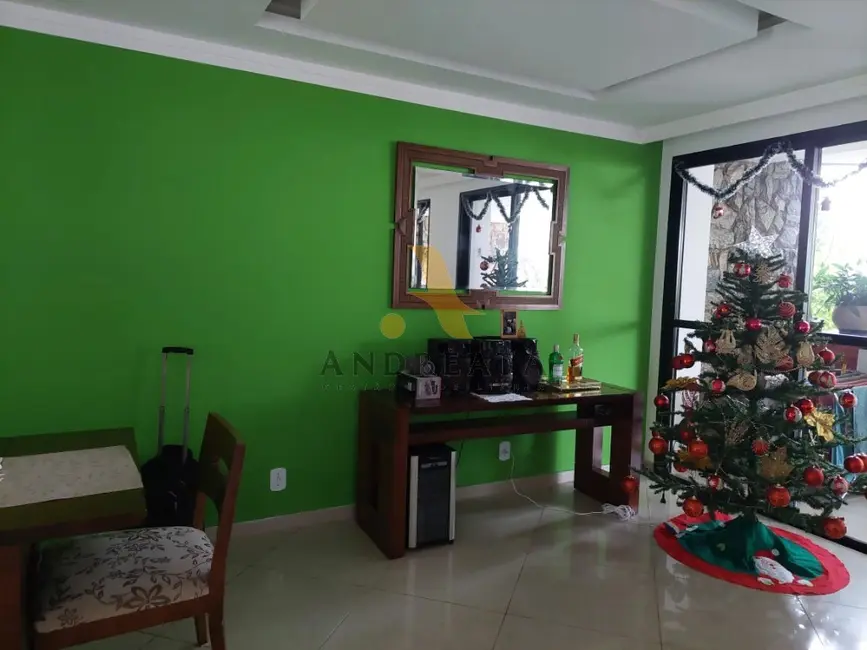 Apartamento com 3 quartos para alugar, 164m2 em Recreio dos Bandeirantes, Rio De Janeiro - RJ - imagem 6 Foto 6 de Apartamento com 3 quartos para alugar, 164m2 em Recreio dos Bandeirantes, Rio De Janeiro - RJ