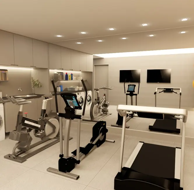 Apartamento com 1 quarto à venda, 62m2 em Ipanema, Rio De Janeiro - RJ - imagem 7 Foto 7 de Apartamento com 1 quarto à venda, 62m2 em Ipanema, Rio De Janeiro - RJ