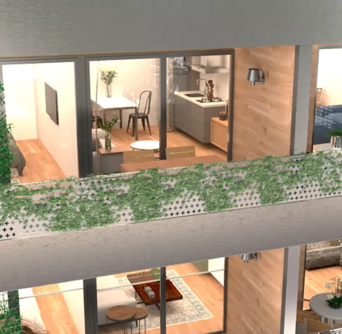 Apartamento com 1 quarto à venda, 62m2 em Ipanema, Rio De Janeiro - RJ - imagem 3 Foto 3 de Apartamento com 1 quarto à venda, 62m2 em Ipanema, Rio De Janeiro - RJ