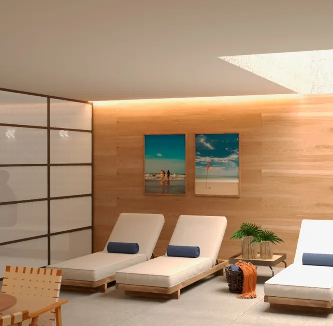 Apartamento com 1 quarto à venda, 62m2 em Ipanema, Rio De Janeiro - RJ - imagem 8 Foto 8 de Apartamento com 1 quarto à venda, 62m2 em Ipanema, Rio De Janeiro - RJ