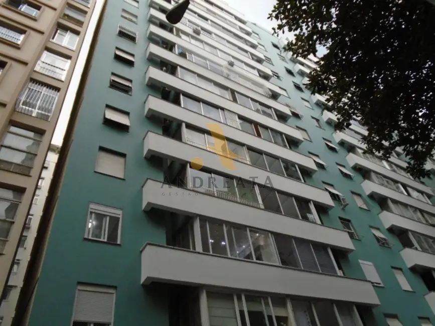 Foto 1 de Apartamento com 3 quartos à venda e para alugar, 110m2 em Flamengo, Rio De Janeiro - RJ