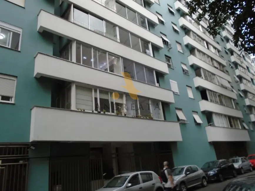 Foto 2 de Apartamento com 3 quartos à venda e para alugar, 110m2 em Flamengo, Rio De Janeiro - RJ