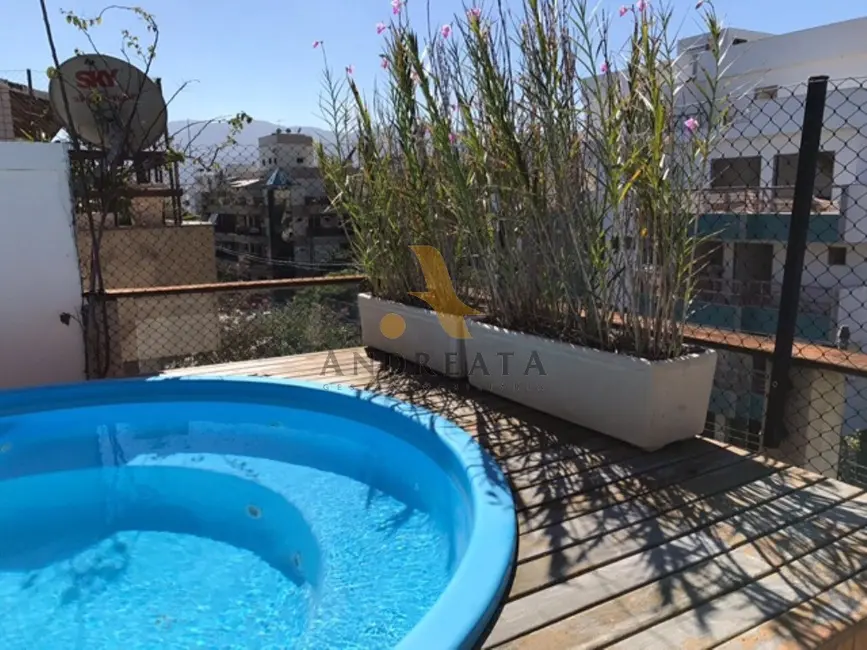 Apartamento com 2 quartos à venda e para alugar, 161m2 em Recreio dos Bandeirantes, Rio De Janeiro - RJ - imagem 3 Foto 3 de Apartamento com 2 quartos à venda e para alugar, 161m2 em Recreio dos Bandeirantes, Rio De Janeiro - RJ