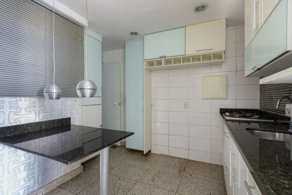 Foto 5 de Apartamento com 1 quarto à venda, 41m2 em Copacabana, Rio De Janeiro - RJ