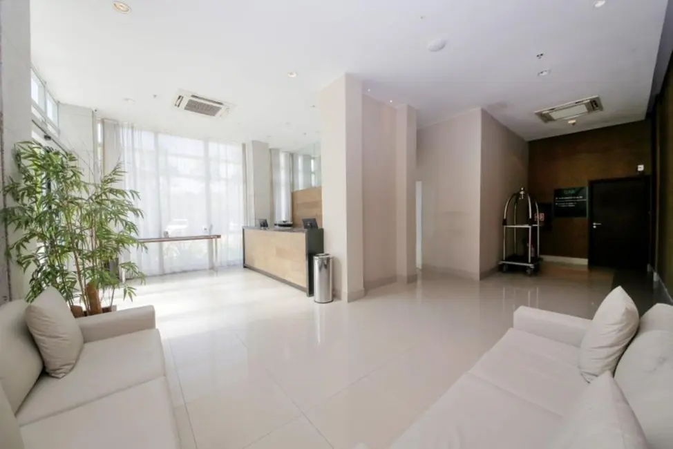 Loft / Flat com 2 quartos à venda, 58m2 em Barra da Tijuca, Rio De Janeiro - RJ - imagem 4 Foto 4 de Loft / Flat com 2 quartos à venda, 58m2 em Barra da Tijuca, Rio De Janeiro - RJ