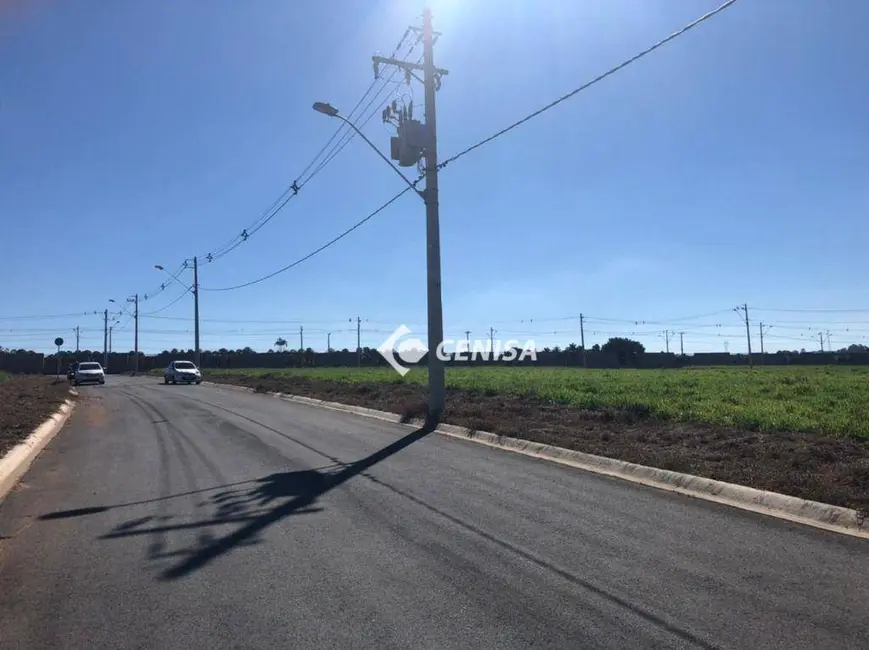Foto 2 de Terreno / Lote à venda, 300m2 em Cidade Nova II, Indaiatuba - SP