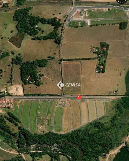 Foto 1 de Terreno / Lote à venda, 300m2 em Cidade Nova II, Indaiatuba - SP