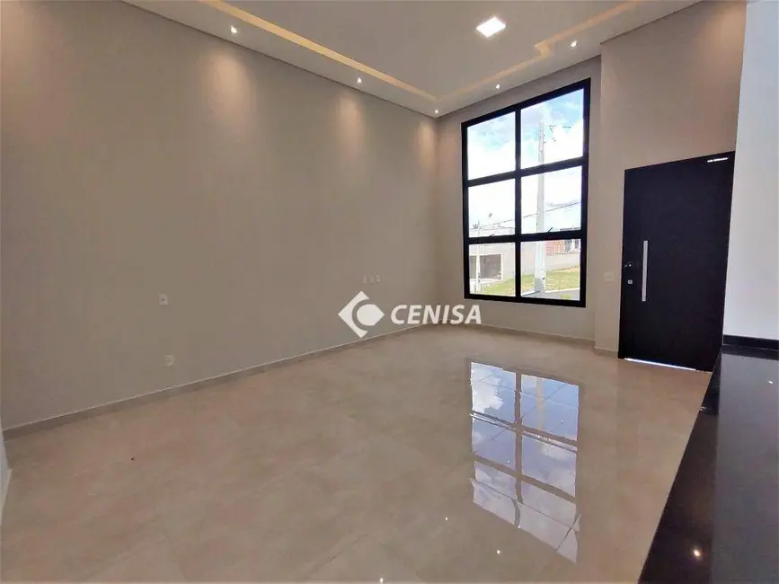 Foto 6 de Casa de Condomínio com 3 quartos à venda, 250m2 em Indaiatuba - SP