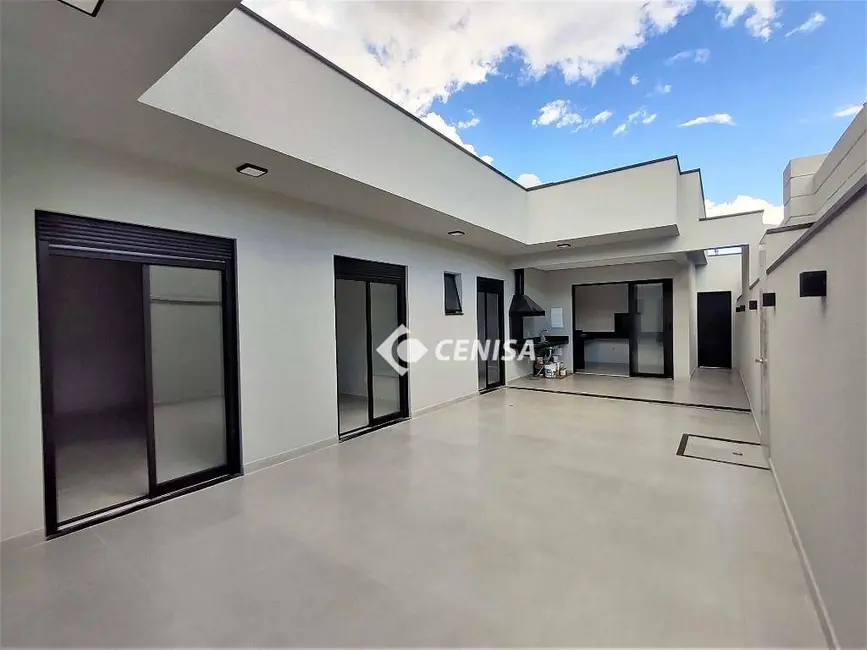 Foto 9 de Casa de Condomínio com 3 quartos à venda, 250m2 em Indaiatuba - SP