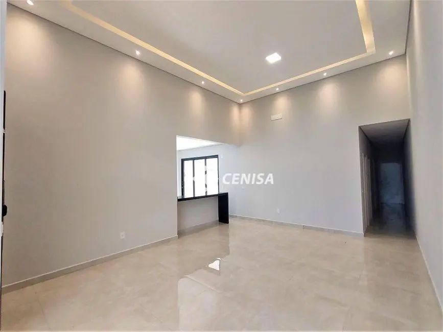 Foto 3 de Casa de Condomínio com 3 quartos à venda, 250m2 em Indaiatuba - SP