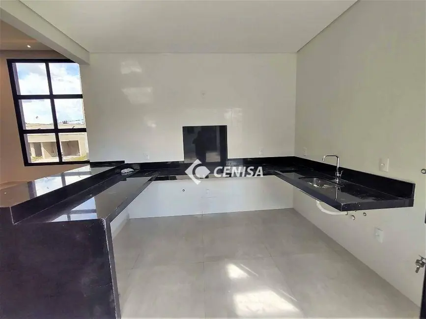 Foto 5 de Casa de Condomínio com 3 quartos à venda, 250m2 em Indaiatuba - SP