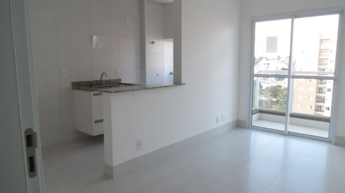 Foto 2 de Apartamento com 3 quartos para alugar, 67m2 em Jardim Santiago, Indaiatuba - SP