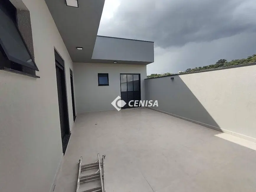 Foto 5 de Casa de Condomínio com 3 quartos à venda, 250m2 em Indaiatuba - SP