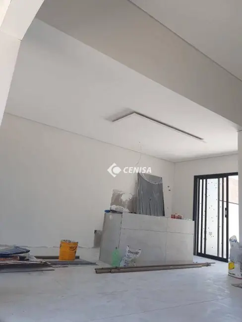 Foto 3 de Casa de Condomínio com 3 quartos à venda, 200m2 em Jardim Doutor Carlos Augusto de Camargo Andrade, Indaiatuba - SP