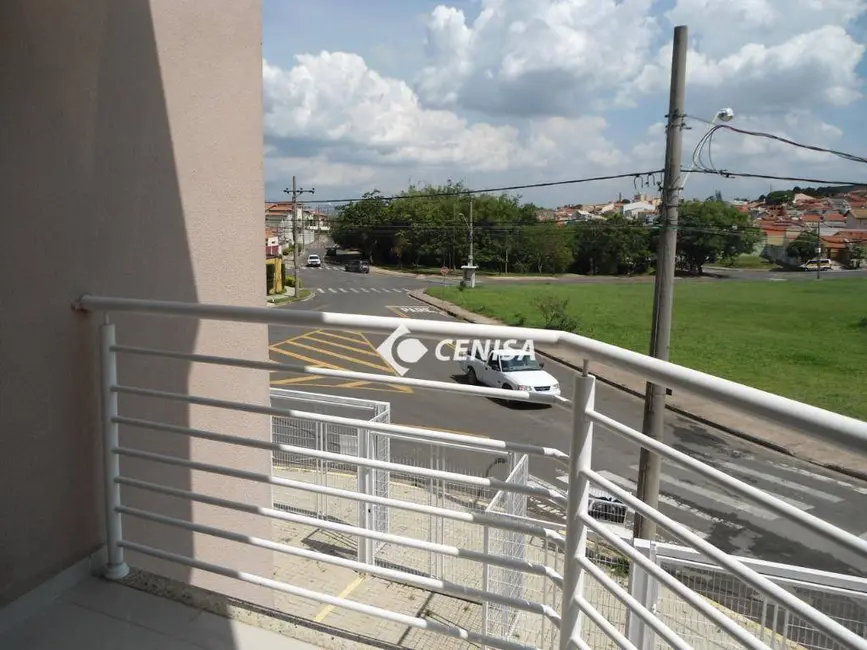 Foto 3 de Apartamento com 2 quartos à venda, 74m2 em Jardim Regente, Indaiatuba - SP