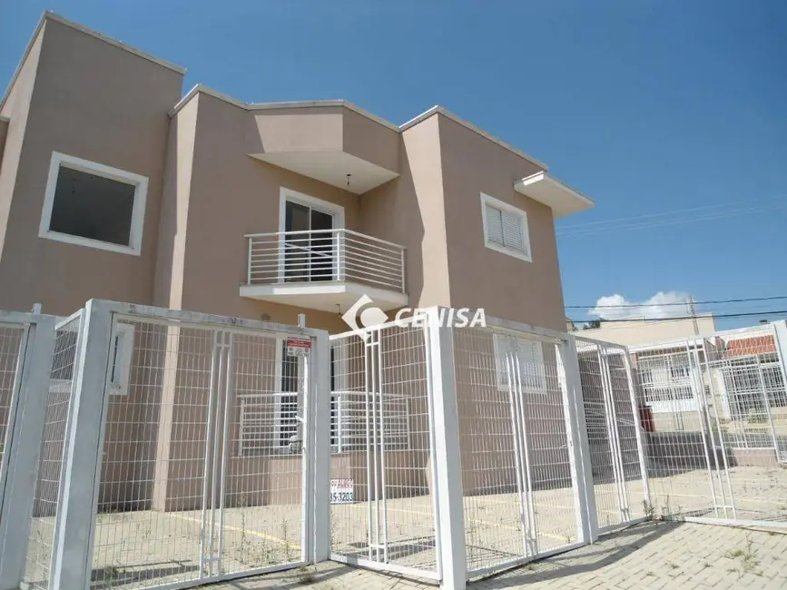 Foto 1 de Apartamento com 2 quartos à venda, 74m2 em Jardim Regente, Indaiatuba - SP