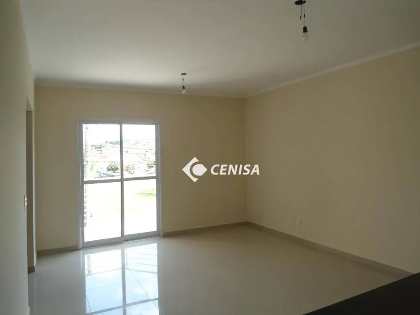 Foto 5 de Apartamento com 2 quartos à venda, 74m2 em Jardim Regente, Indaiatuba - SP
