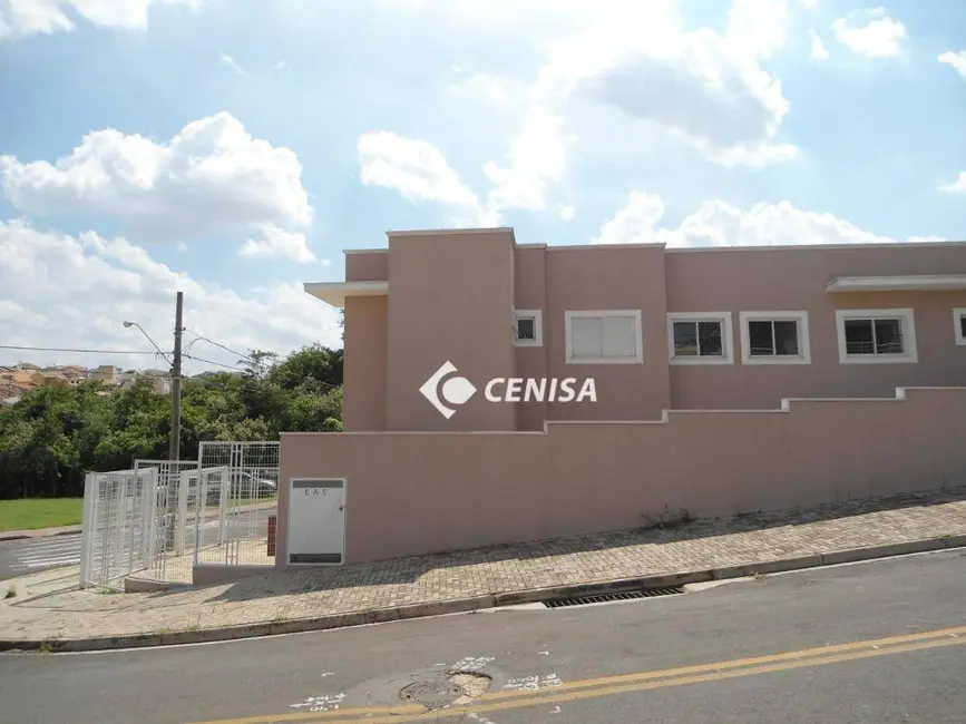 Foto 2 de Apartamento com 2 quartos à venda, 74m2 em Jardim Regente, Indaiatuba - SP