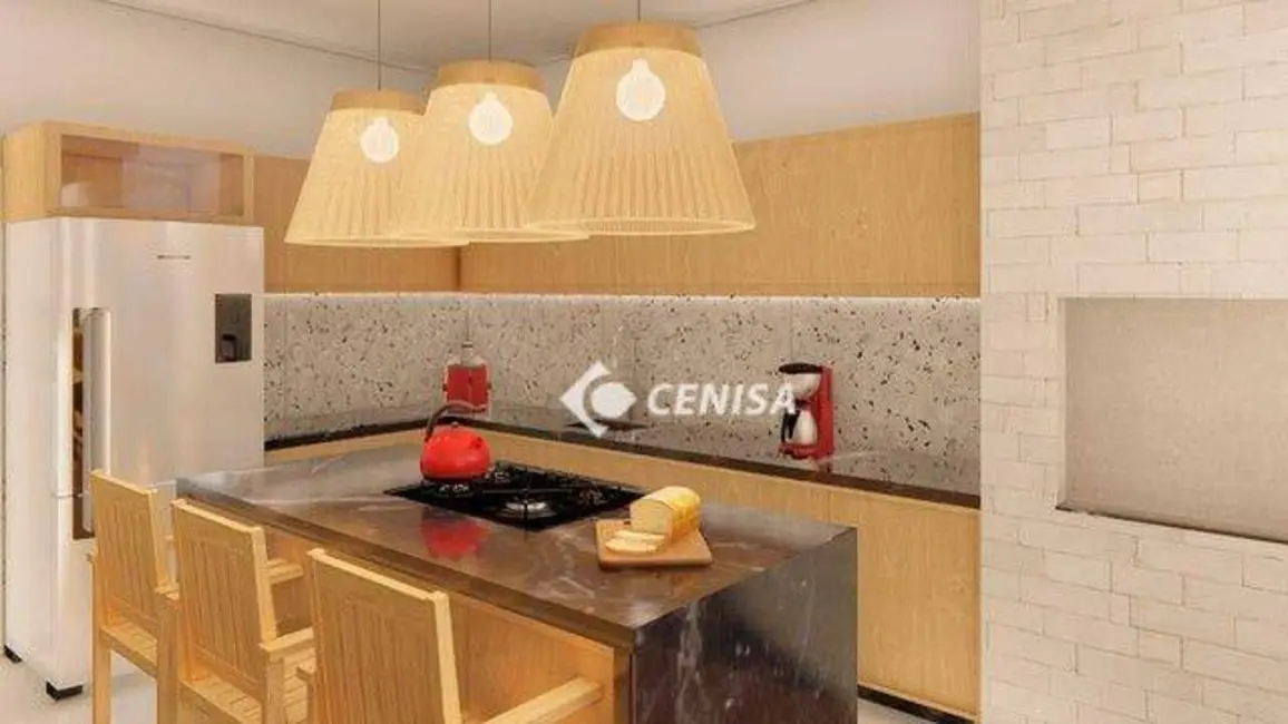 Foto 6 de Casa de Condomínio com 3 quartos à venda, 309m2 em Indaiatuba - SP