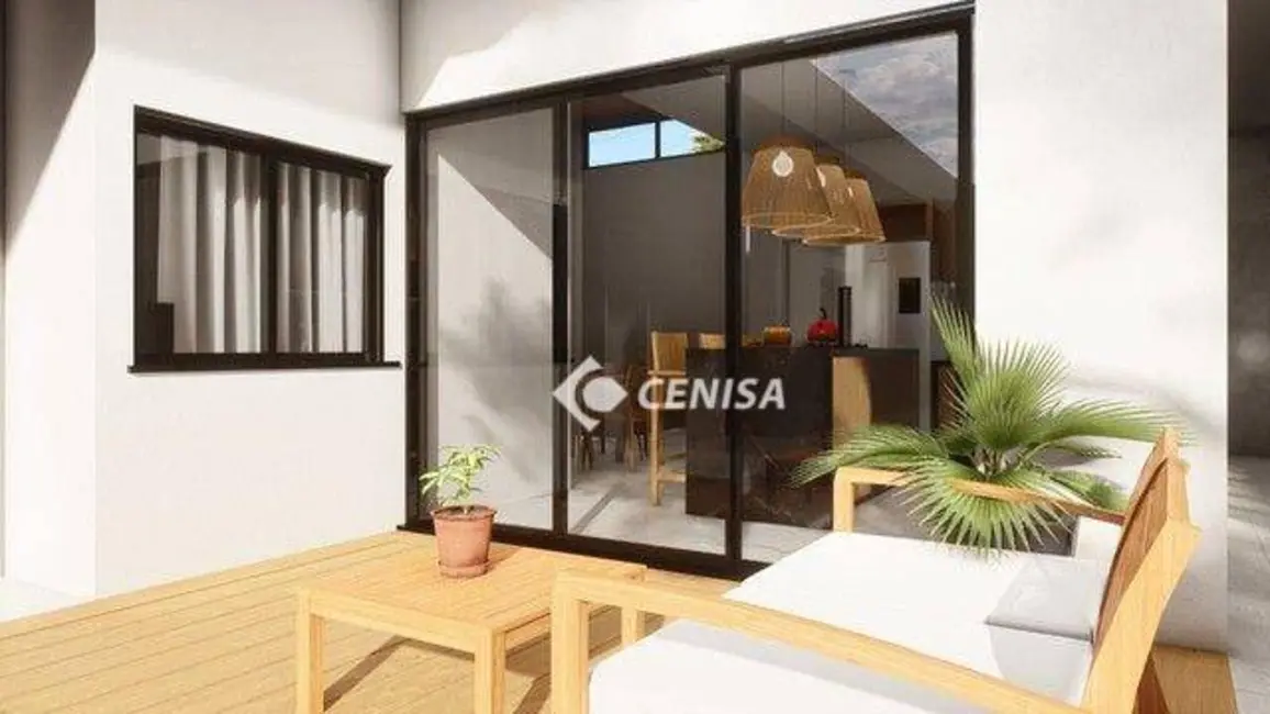 Foto 3 de Casa de Condomínio com 3 quartos à venda, 309m2 em Indaiatuba - SP