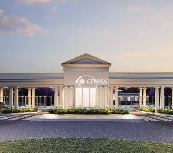 Foto 7 de Casa de Condomínio com 4 quartos à venda, 500m2 em Jardim Santa Rita, Indaiatuba - SP