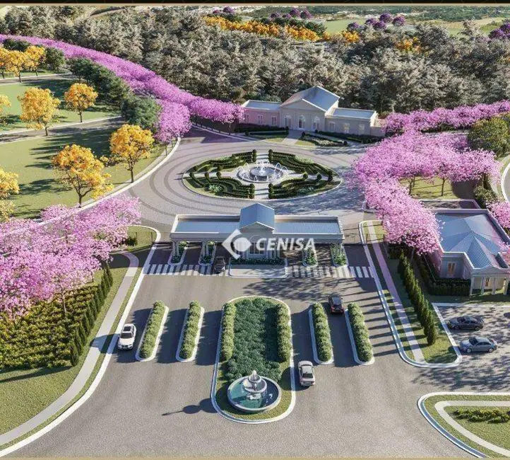 Foto 6 de Casa de Condomínio com 4 quartos à venda, 500m2 em Jardim Santa Rita, Indaiatuba - SP