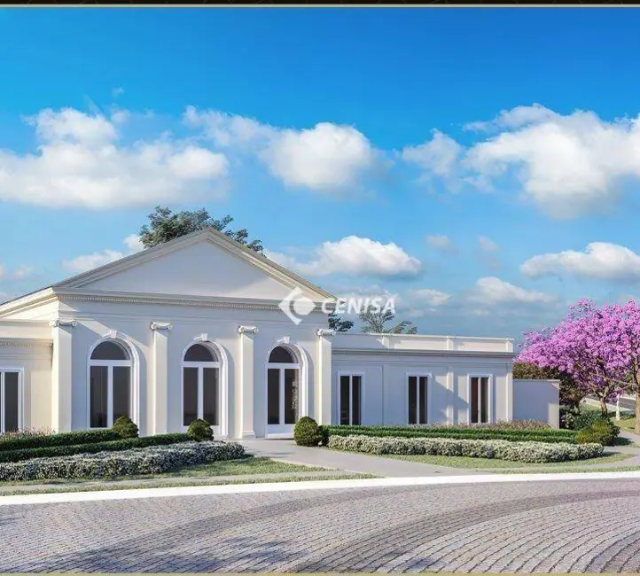 Foto 8 de Casa de Condomínio com 4 quartos à venda, 500m2 em Jardim Santa Rita, Indaiatuba - SP