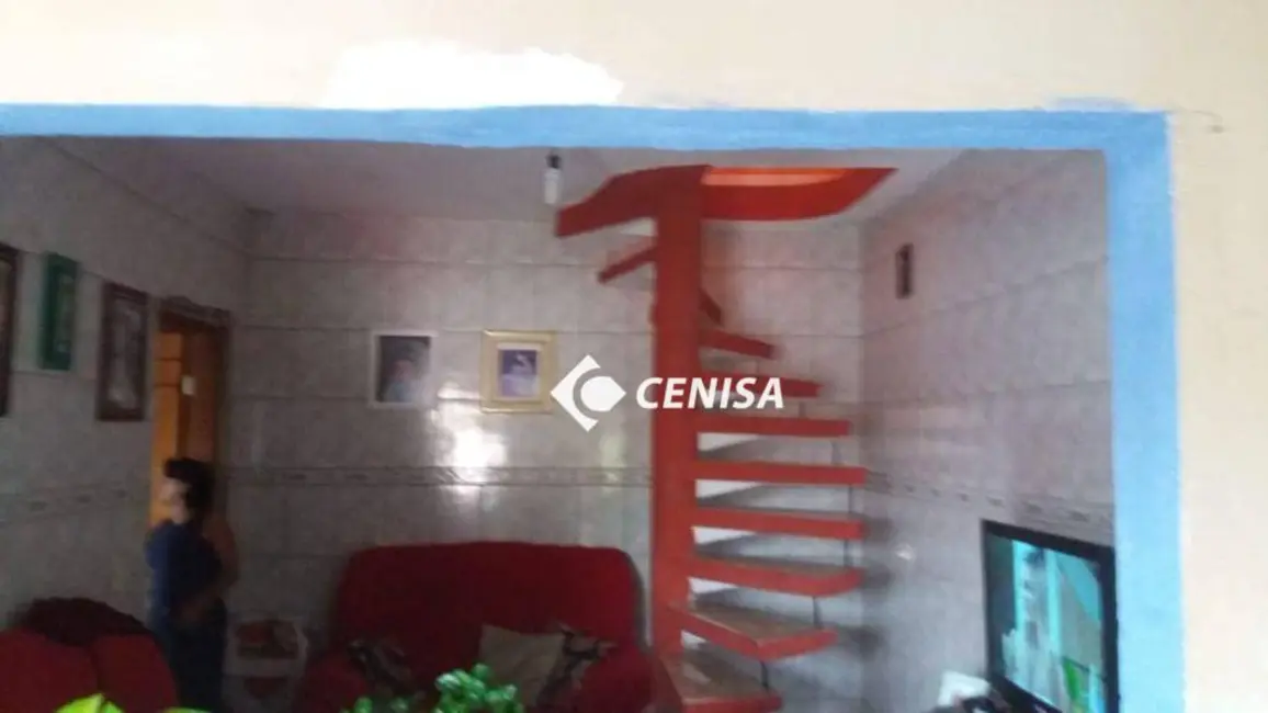 Foto 4 de Casa com 3 quartos à venda, 170m2 em Jardim Umuarama, Indaiatuba - SP