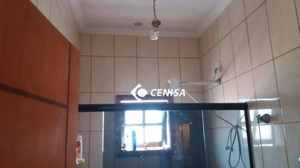 Foto 8 de Casa com 3 quartos à venda, 170m2 em Jardim Umuarama, Indaiatuba - SP