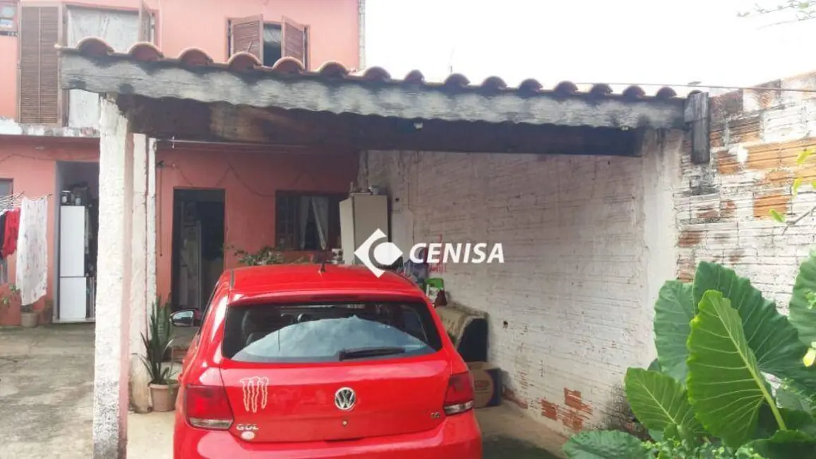 Foto 2 de Casa com 3 quartos à venda, 170m2 em Jardim Umuarama, Indaiatuba - SP